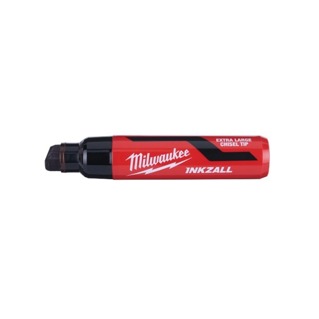 Vendita online Pennarelli Inkzall™ indelebili a punta larga XL black